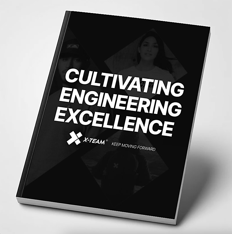 Cultivating engineering excellence